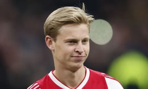 Chi 90 triệu euro, Barca sắp cuỗm "mục tiêu" của Man Utd, Real ra giá khủng cho Dybala