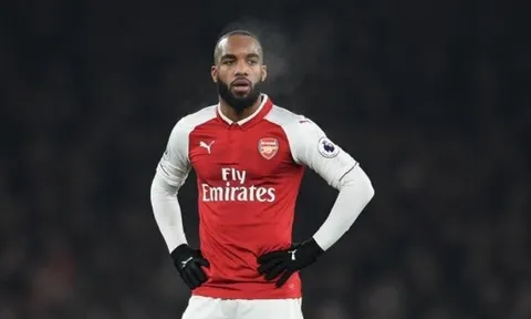 "Chỉ có phép màu mới giúp Arsenal vô địch Ngoại hạng Anh"