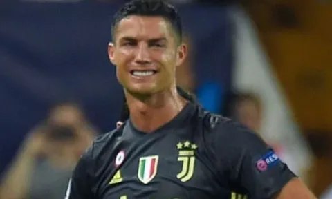 Chị gái Ronaldo tiếp tục phẫn nộ thay em trai