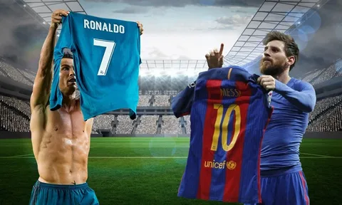 Chỉ sau 4 tháng, Barca giờ đã là cửa trên tại Siêu kinh điển
