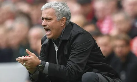 Chỉ trích Jose Mourinho? Hãy chờ cuối mùa giải