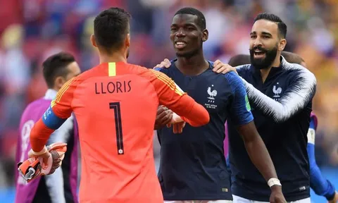 "Chỉ trích Pogba thật không công bằng"