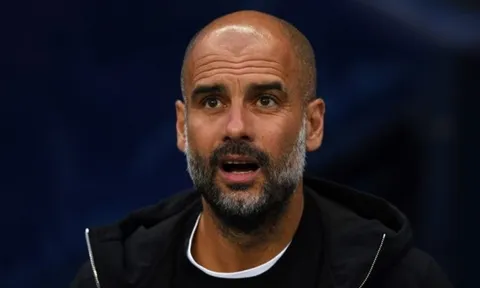 Chỉ vì cái tên này, Pep Guardiola đòi thay đổi cả luật lệ Premier League