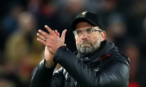 Chia điểm với Leicester, Klopp nói điều thật lòng về Man City