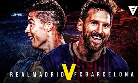 Chìa khóa chiến thắng trận El Classico: BBC tái xuất; song tấu Messi - Alba
