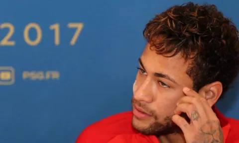 Chia tay Barca, Neymar không còn hứng thú với El Clasico