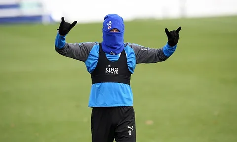 Chiến Man City, Leicester phải cậy nhờ 'thích khách'