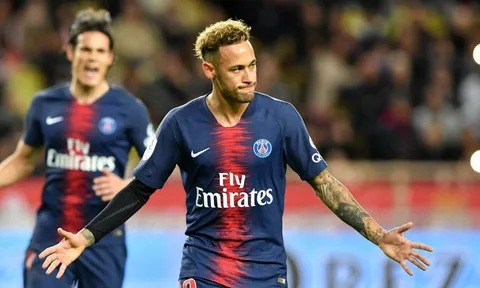 Chiến PSG, Liverpool đón tin cực vui