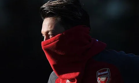 Chiến West Ham, Emery sẽ thay đổi 9 vị trí xuất phát của Arsenal?