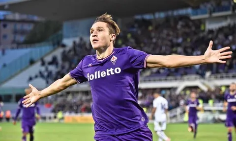 Chiêu mộ sao Serie A, đại gia Anh bị hét giá