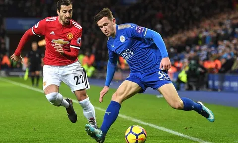 Chính thức: 'Kình địch' của Luke Shaw đặt bút ký hợp đồng 6 năm