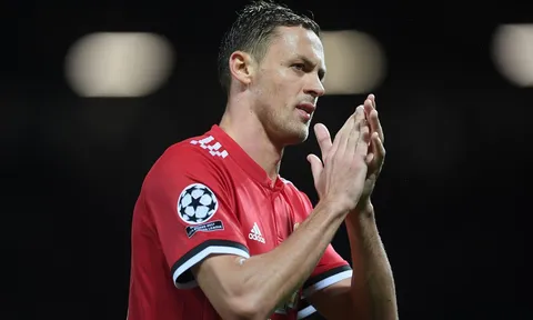 Chính Benfica đã thay đổi lối chơi của Matic