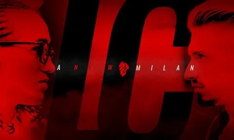 CHÍNH THỨC: AC Milan công bố cùng lúc hai tân binh "cực chất"