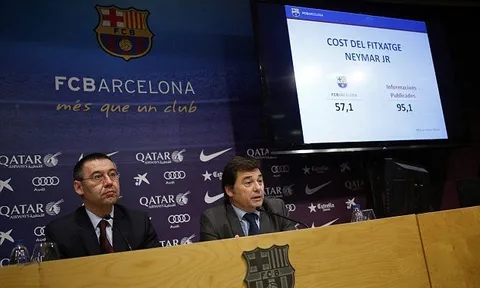 CHÍNH THỨC: Arsenal rút ruột thành công Barcelona