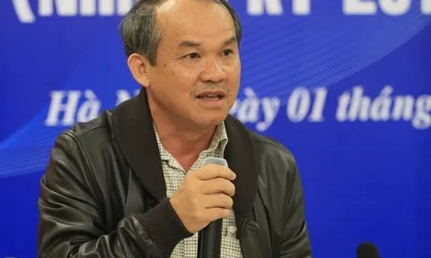 CHÍNH THỨC: Bầu Đức tiếp tục giữ chức vụ Phó Chủ tịch VFF