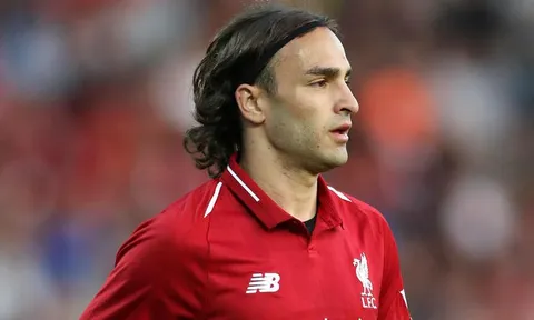 Chính thức! "Của nợ" Liverpool chuyển đến London