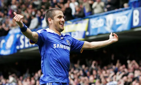 Chính thức: Cựu ngôi sao Chelsea và Liverpool tuyên bố giải nghệ