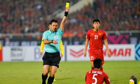 Chính thức! "Điềm may" AFF Cup bắt trận Việt Nam - Jordan