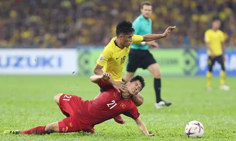 Chính thức: Đình Trọng xác nhận chia tay VCK Asian Cup 2019