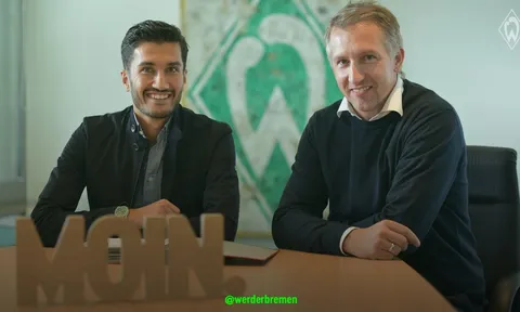 CHÍNH THỨC: Dortmund chia tay cựu binh, từng khoác áo Real