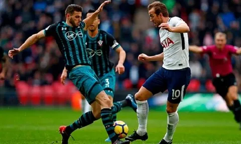 CHÍNH THỨC: Harry Kane phá vỡ kỷ lục 22 năm