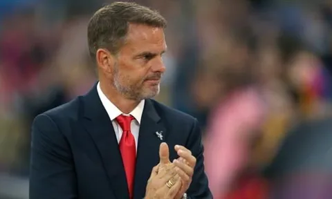 CHÍNH THỨC: HLV đầu tiên mất việc tại Premier League mùa này