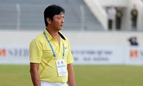 CHÍNH THỨC: Huỳnh Đức chia tay SHB Đà Nẵng sau V-League 2017