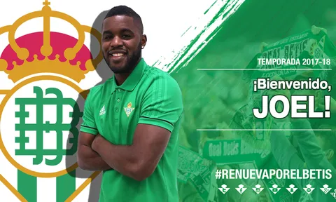 CHÍNH THỨC: Joel Campbell tiếp tục rời Arsenal