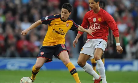 CHÍNH THỨC: 'Kẻ nổi loạn' Arsenal và Man City tái xuất Premier League