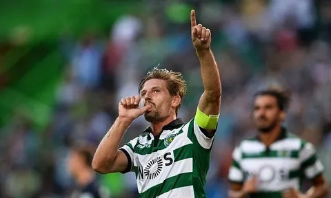 CHÍNH THỨC: Leicester đón tân binh 22 triệu bảng từ Sporting Lisbon