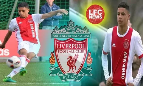 CHÍNH THỨC: Liverpool chiêu mộ thành công "truyền nhân" Van Dijk