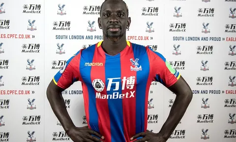 CHÍNH THỨC: Mamadou Sakho rời Liverpool