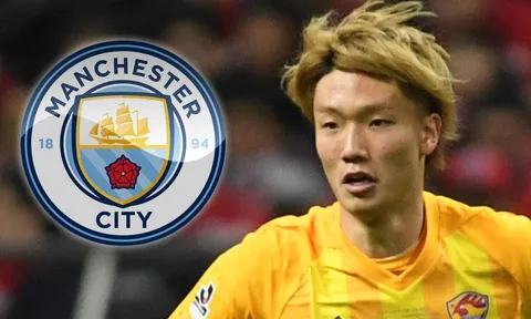CHÍNH THỨC! Man City đón tân binh đầu tiên khiến tất cả phải sốc