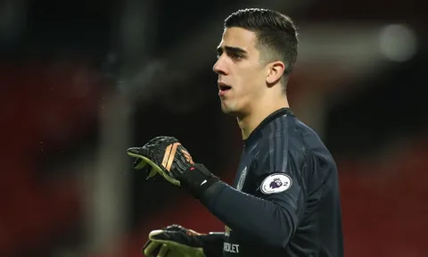 Man Utd đón 'tân binh' đầu tiên, không có trong kế hoạch