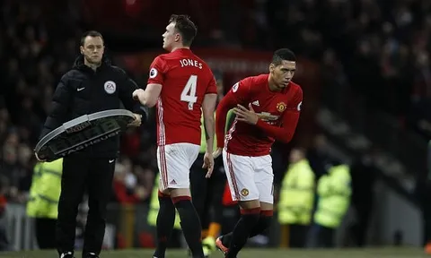 CHÍNH THỨC: Man Utd có chữ kí quan trọng đến năm 2022