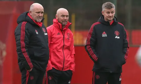 CHÍNH THỨC: M.U mang về cho Solskjaer bản hợp đồng đầu tiên