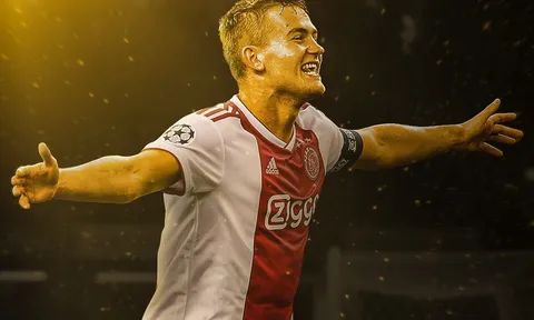 CHÍNH THỨC: Mục tiêu của Barca và M.U đoạt giải Golden Boy 2018