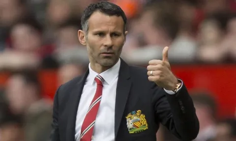 CHÍNH THỨC: 'Ngọc quý' của Ryan Giggs cập bến Premier League