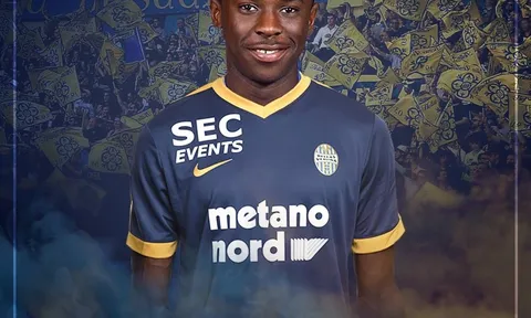 CHÍNH THỨC: Ngọc quý rời Juve, đá cặp "Messi Hàn Quốc"