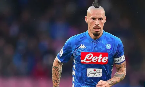 CHÍNH THỨC: Nối gót Fellaini, "gã Mohican" Slovakia tới Trung Quốc