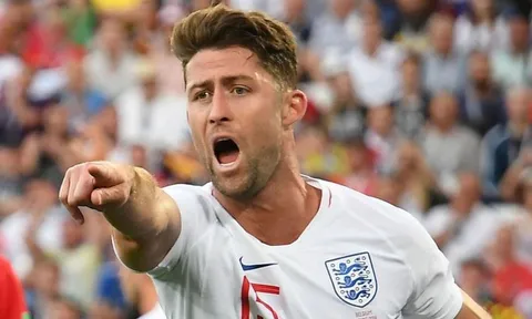 CHÍNH THỨC: Nối gót Vardy, sao Chelsea chia tay tuyển Anh