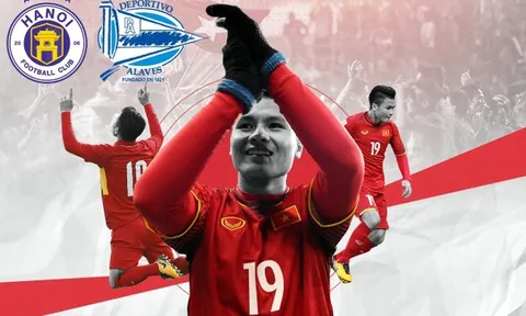 CHÍNH THỨC! Quang Hải lên tiếng việc sang La Liga thi đấu