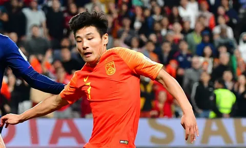 CHÍNH THỨC! Rực sáng ở Asian Cup, 'Maradona Trung Quốc' gia nhập La Liga