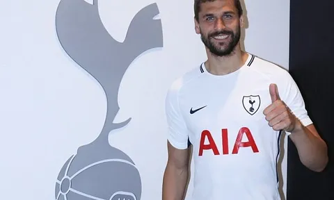 CHÍNH THỨC: Tottenham cướp thành công mục tiêu của Chelsea