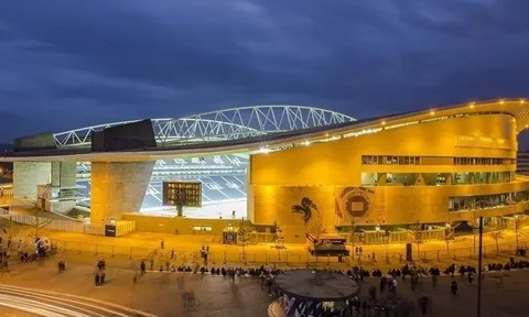 Chính thức: Xác định nước chủ nhà vòng chung kết UEFA Nations League