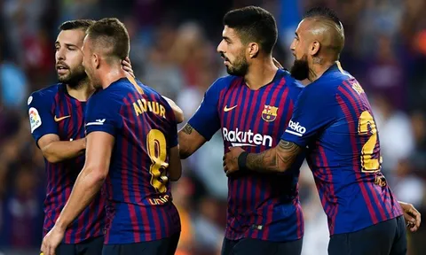 Chịu hết nổi Barcelona, sao Nam Mỹ công khai muốn chuyển đến bến đỗ mới