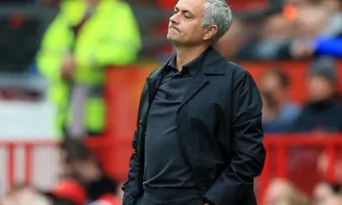 Chờ đợi điều gì từ Mourinho ở trận gặp Derby County?