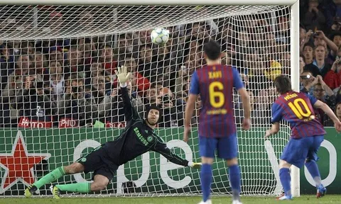 Chờ đợi những gì ở cuộc đối đầu Chelsea vs Barca?