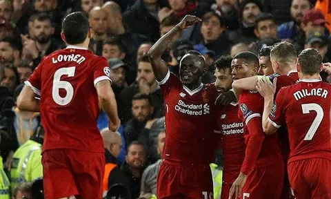 Choáng! Cái tên hay nhất Premier League hiện tại là một "già làng" 32 tuổi