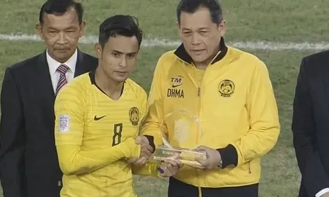 Điểm tin bóng đá Việt Nam tối 16/12: Đã rõ nguyên nhân tại sao Malaysia giành giải Fair-play